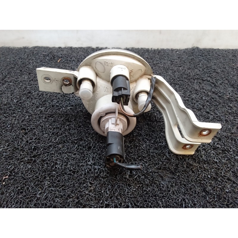 Recambio de piloto delantero izquierdo para bmw mini (r50,r53) one referencia OEM IAM 6917845  VALEO - Amarillo 2