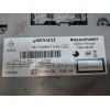 Recambio de sistema audio / radio cd para renault megane iii berlina 5 p expression referencia OEM IAM 281159389R  