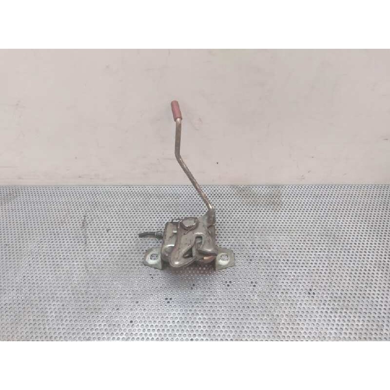 Recambio de cerradura capo para lancia ypsilon (101) 1.4 16v platino (10.2006) referencia OEM IAM   