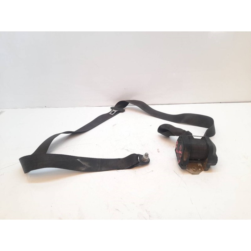 Recambio de cinturon seguridad delantero derecho para iveco daily caja cerrada (1999 =>) 35 - s 13 caja cerrada referencia OEM I