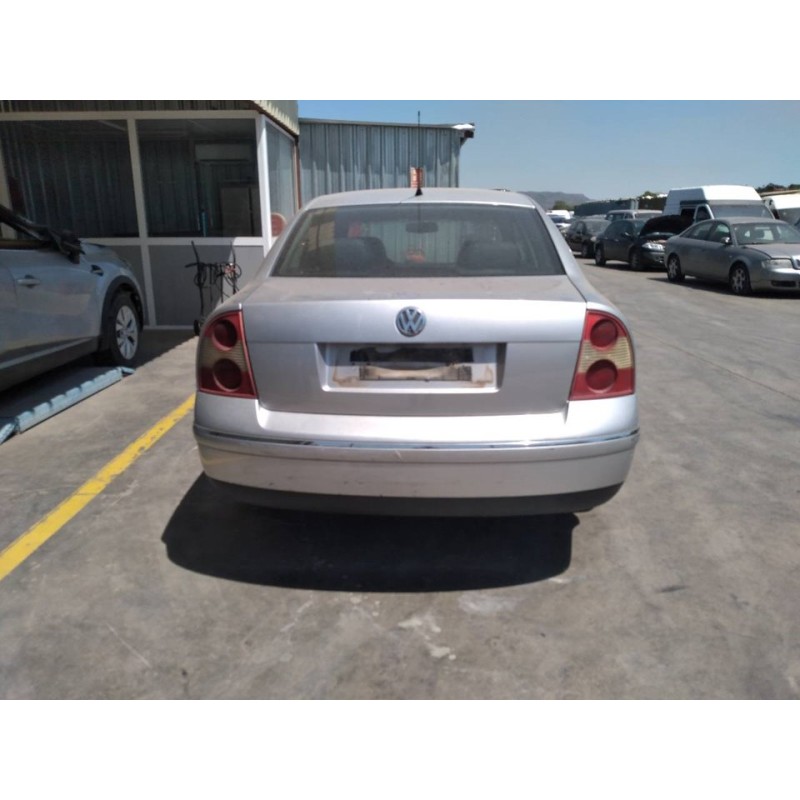 volkswagen passat berlina (3b3) del año 2003