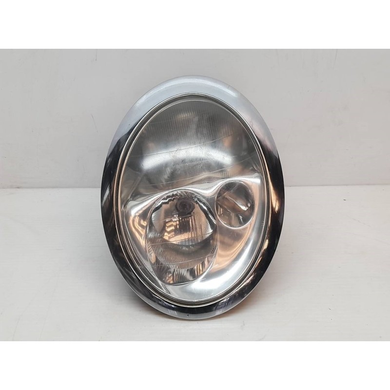 Recambio de faro izquierdo para bmw mini (r50,r53) cooper referencia OEM IAM   