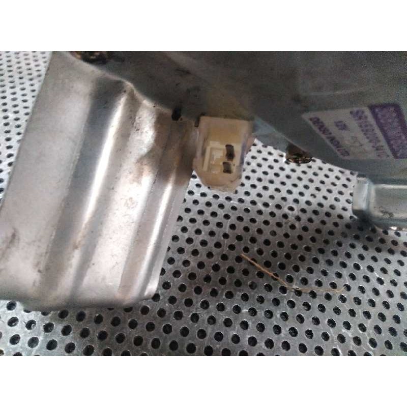Recambio de motor limpia trasero para suzuki alto rf 410 (ff) básico referencia OEM IAM - Rojo 3