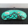 Recambio de cuadro instrumentos para citroën berlingo 2.0 hdi sx familiar referencia OEM IAM 9646434180  