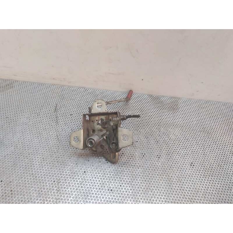Recambio de cerradura capo para lancia ypsilon (101) 1.4 16v platino (10.2006) referencia OEM IAM 2