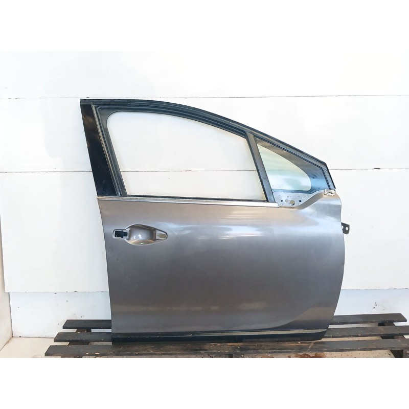 Recambio de puerta delantera derecha para peugeot 2008 (--.2013) active referencia OEM IAM   