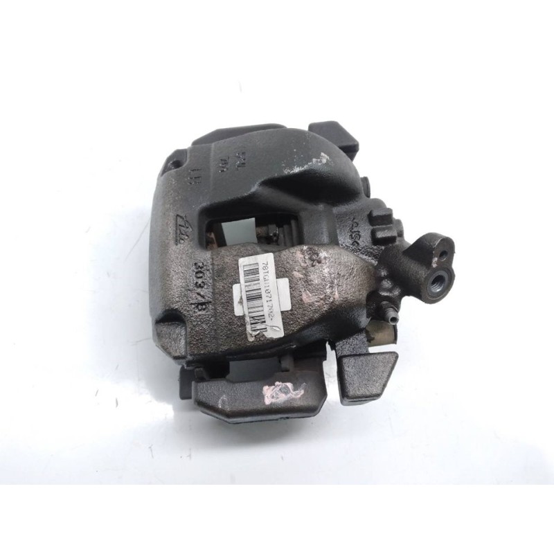 Recambio de pinza de freno delantera izquierda para peugeot 3008 allure referencia OEM IAM 3038 78TGW1071702 ATE