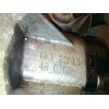 Recambio de caja cambios para seat ibiza (6l1) 1.4 16v referencia OEM IAM GKT  