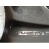 Recambio de llanta para mercedes-benz clase s (w140) berlina 400 se / s 420 (140.042) referencia OEM IAM 712X16H2ET51  