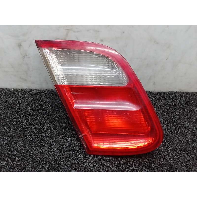 Recambio de piloto trasero izquierdo interior para mercedes-benz clase clk (w208) coupe 230 compressor (208.347) referencia OEM 2