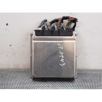 CENTRALITA MOTOR UCE 0281010546 A6121531779 