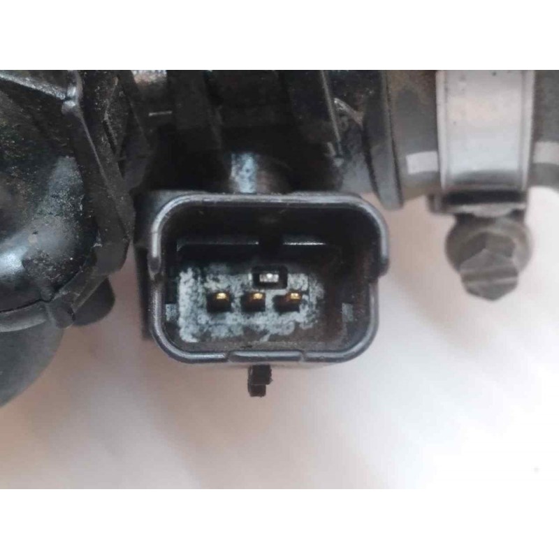 Recambio de caja mariposa para peugeot partner (s2) combiespace referencia OEM IAM 25365222  DELPHI - Blanco 2