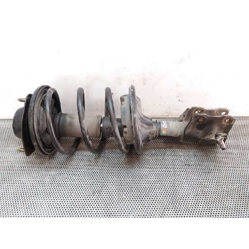 Recambio de amortiguador delantero izquierdo para volvo s40 berlina t4 referencia OEM IAM   