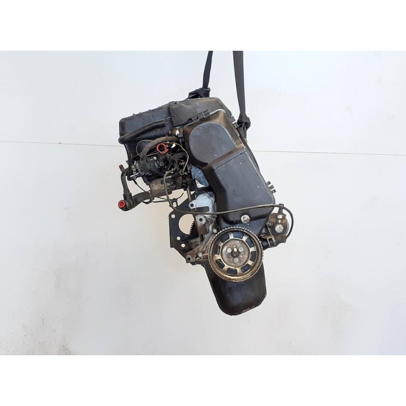 Recambio de motor completo para fiat seicento (187) hobby referencia OEM IAM 176B2000 2