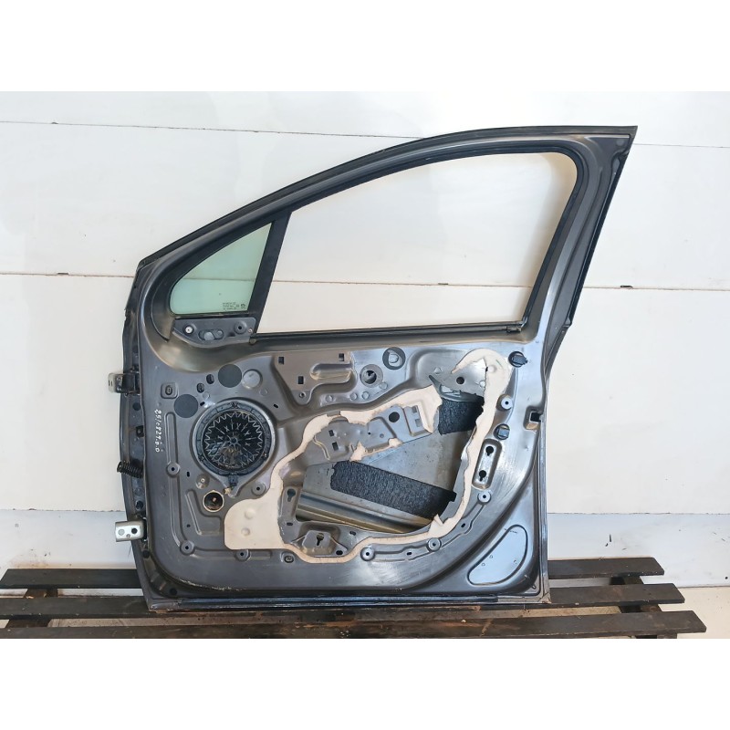 Recambio de puerta delantera derecha para peugeot 2008 (--.2013) active referencia OEM IAM - Gris 2