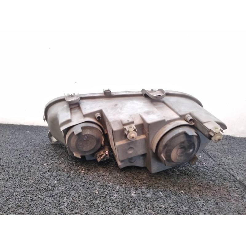 Recambio de faro derecho para mg serie 75 (rj) 1.8 comfort referencia OEM IAM 1DJ23603212 XBC103840 - Azul 2