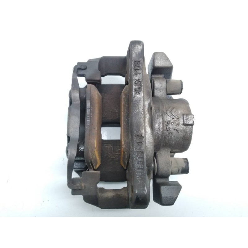 Recambio de pinza de freno delantera izquierda para peugeot 3008 allure referencia OEM IAM 3038 78TGW1071702 ATE 2
