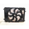 Recambio de electroventilador para mercedes-benz clase cla (w117) cla 220 cdi (117.303) referencia OEM IAM A2465000064 013030842