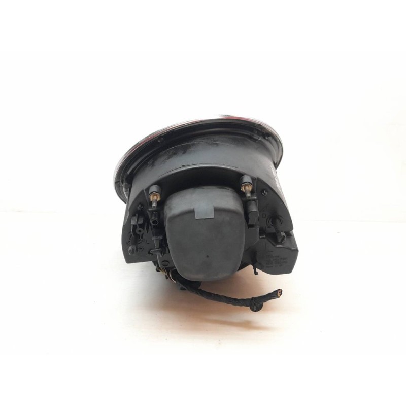 Recambio de faro izquierdo para bmw mini (r50,r53) cooper referencia OEM IAM - Rojo 2