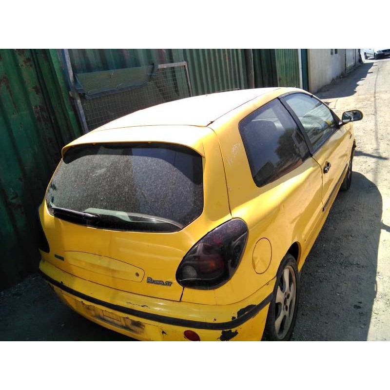 fiat bravo (182) del año 2000