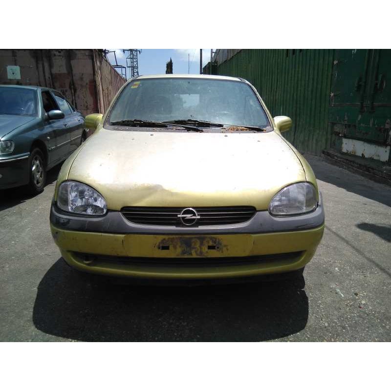 opel corsa b del año 1998