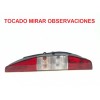 Recambio de piloto trasero derecho para fiat doblo (119) 1.9 jtd elx / dynamic referencia OEM IAM 040600999000  MAGNETIMARELLI