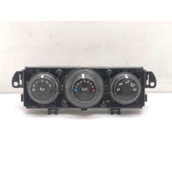 MANDO CALEFACCION / AIRE ACONDICIONADO 275106655R 