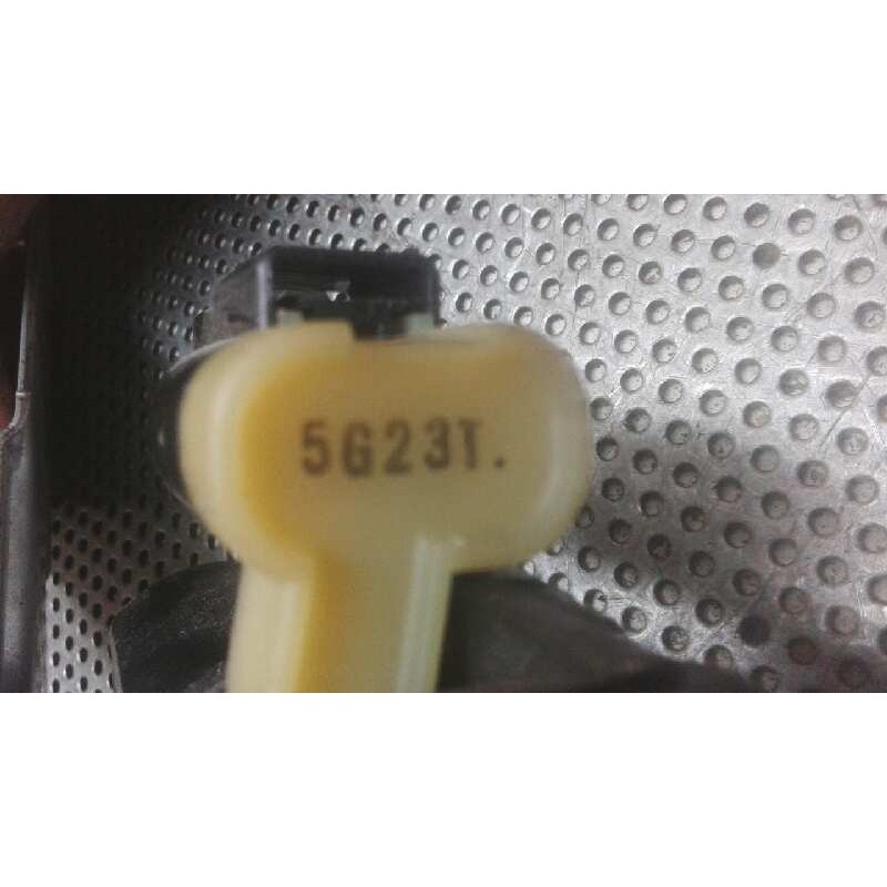Recambio de elevalunas trasero izquierdo para hyundai getz (tb) 1.5 crdi cat referencia OEM IAM 5G23T 2