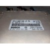 Recambio de centralita motor uce para mercedes-benz clase m (w163) 270 cdi (163.113) referencia OEM IAM 0281010546 A6121531779 