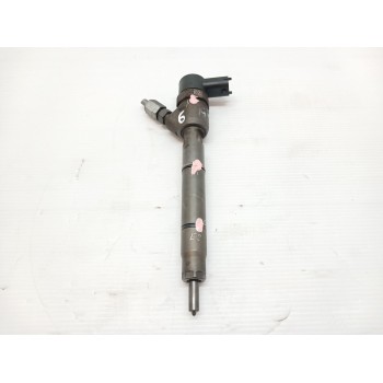 INYECTOR 0445110256 338002A400 
