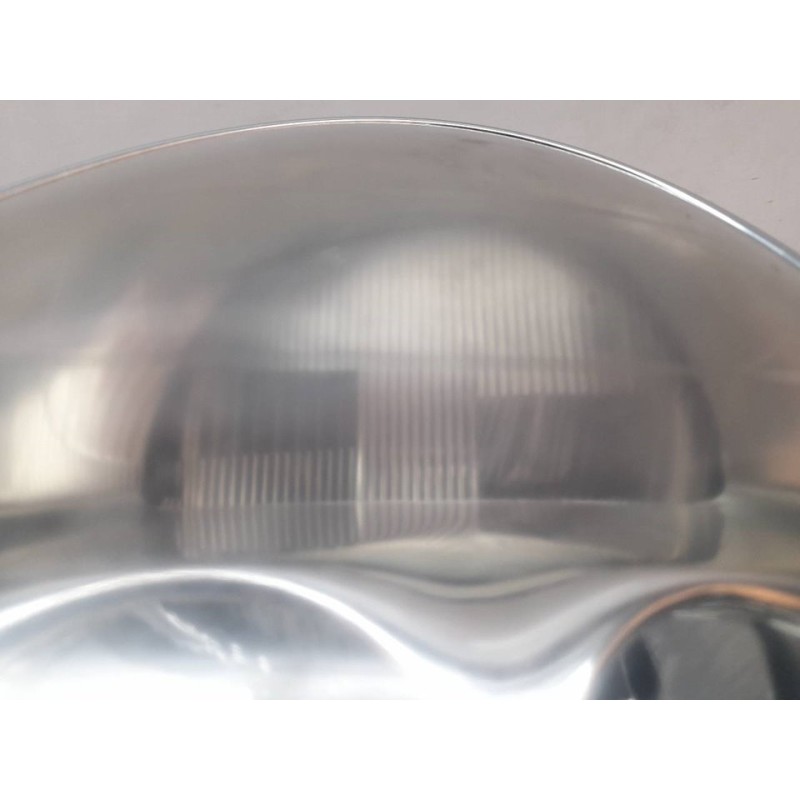 Recambio de faro izquierdo para bmw mini (r50,r53) cooper referencia OEM IAM - Rojo 3