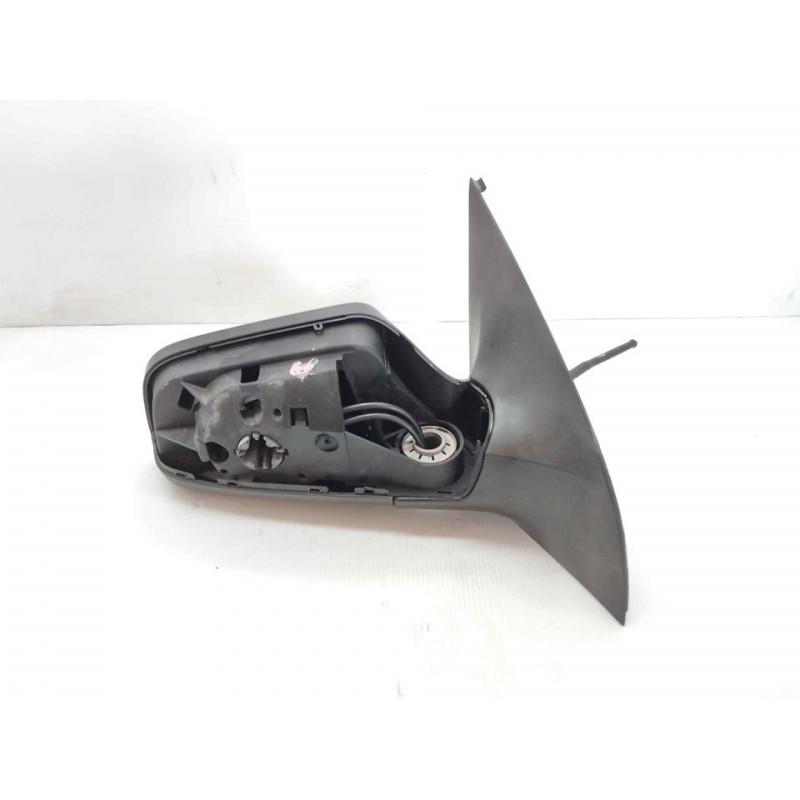 Recambio de retrovisor derecho para opel astra g berlina club referencia OEM IAM - Gris 2