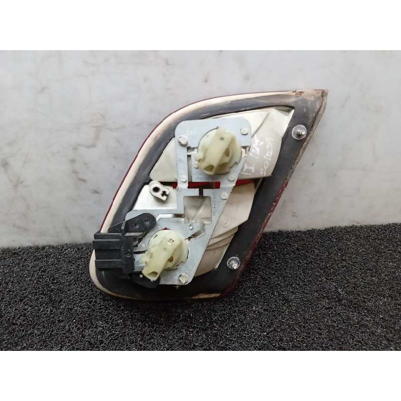 Recambio de piloto trasero izquierdo interior para mercedes-benz clase clk (w208) coupe 230 compressor (208.347) referencia OEM 3