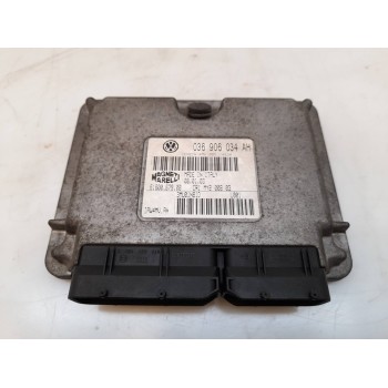 CENTRALITA MOTOR UCE 036906034AH 6160067908 