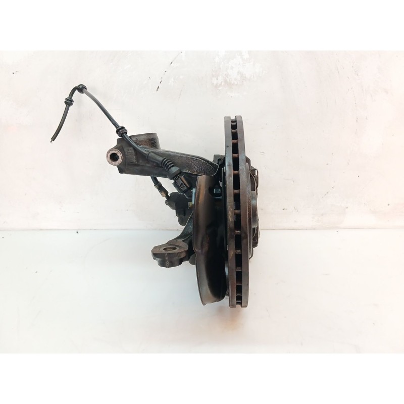 Recambio de mangueta delantera derecha para seat toledo (1m2) signo referencia OEM IAM 026AH  