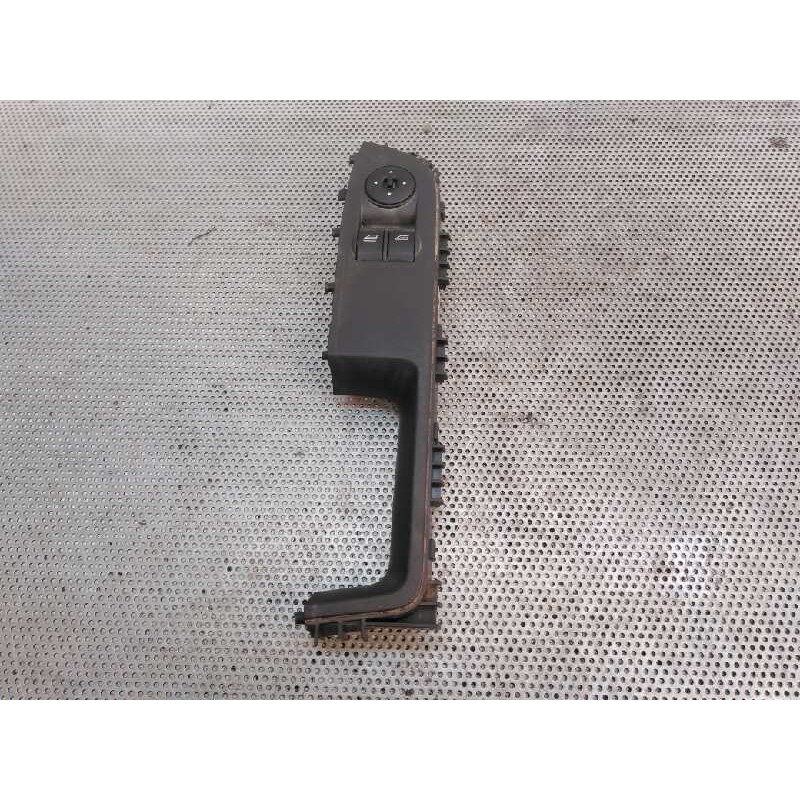 Recambio de mando elevalunas delantero izquierdo para ford focus lim. (cb4) trend referencia OEM IAM 7M5T14529BA - Azul 2
