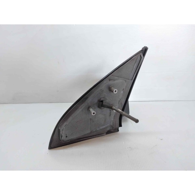 Recambio de retrovisor derecho para opel astra g berlina club referencia OEM IAM - Gris 3
