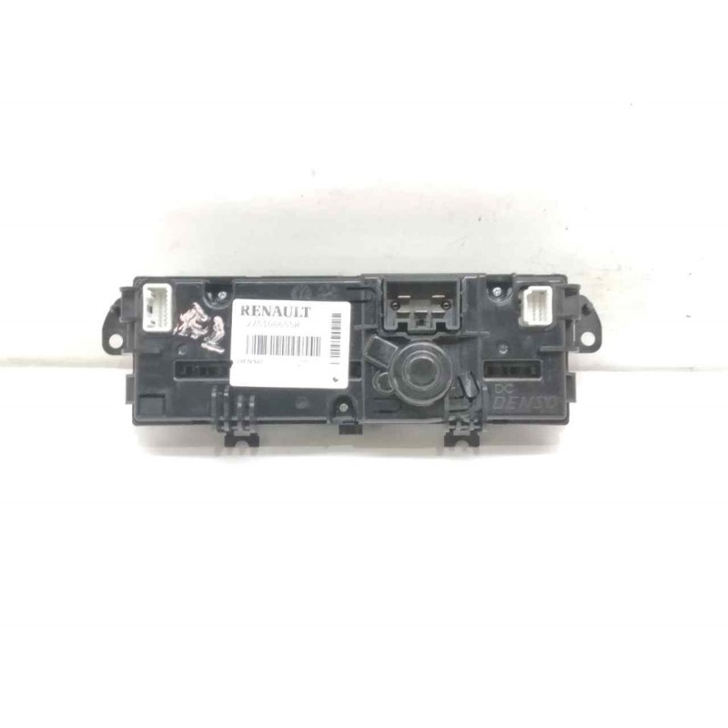 Recambio de mando calefaccion / aire acondicionado para mercedes-benz citan (w415) furgon 108 cdi lang (a2) (415603) referencia - Blanco 2
