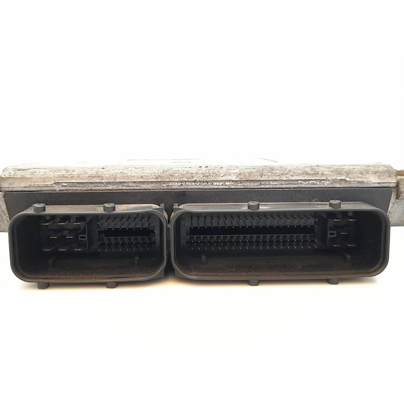 Recambio de centralita motor uce para seat ibiza (6l1) 1.4 16v referencia OEM IAM 036906034AH 6160067908 - Gris 2