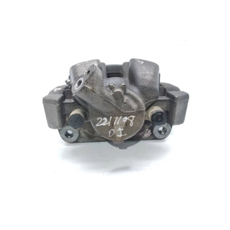 Recambio de pinza de freno delantera izquierda para peugeot 3008 allure referencia OEM IAM 3038 78TGW1071702 ATE 4