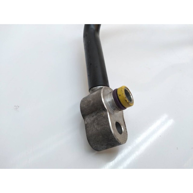 Recambio de tubos aire acondicionado para audi a8 (4e2) 4.0 tdi quattro referencia OEM IAM 4E0260701AH 2