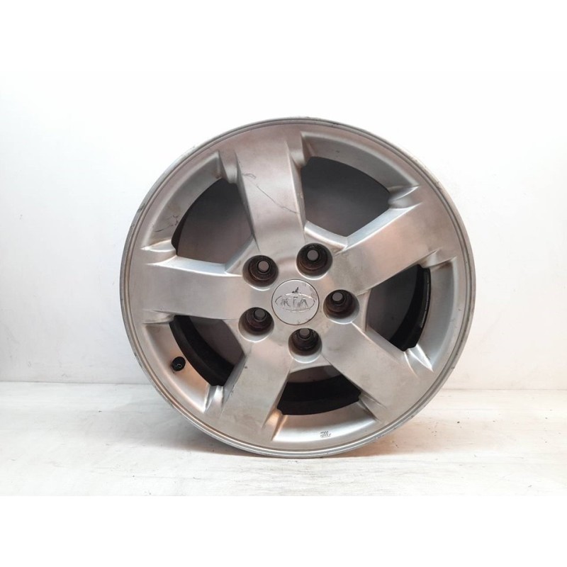 Recambio de llanta para kia sportage active 4x4 referencia OEM IAM 529100Z200  