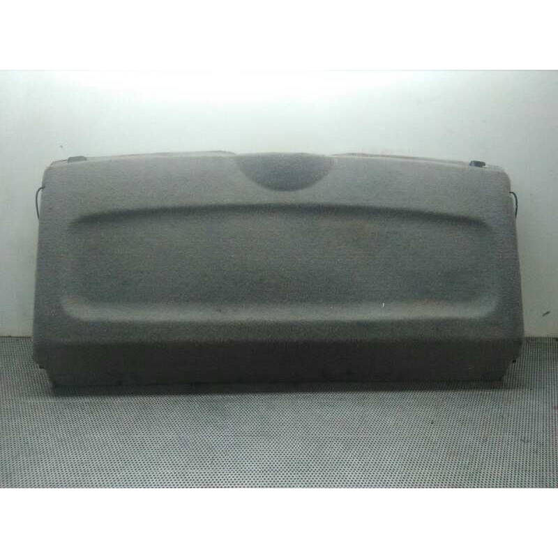 Recambio de bandeja trasera para renault clio ii fase i (b/cbo) 1.4 alize referencia OEM IAM   