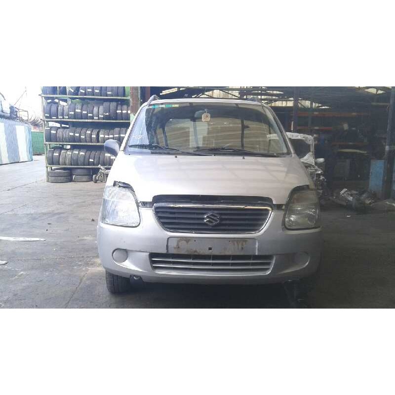 suzuki wagon r+ rb (mm) del año 2002