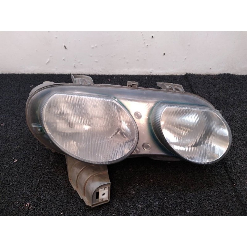 Recambio de faro derecho para mg serie 75 (rj) 1.8 comfort referencia OEM IAM 1DJ23603212 XBC103840 - Azul 4