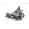Recambio de caja mariposa para peugeot partner (s2) combiespace referencia OEM IAM 25365222  DELPHI
