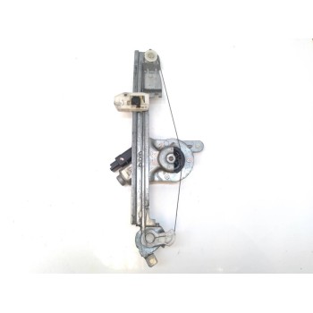 ELEVALUNAS TRASERO DERECHO 400750H 440726F 