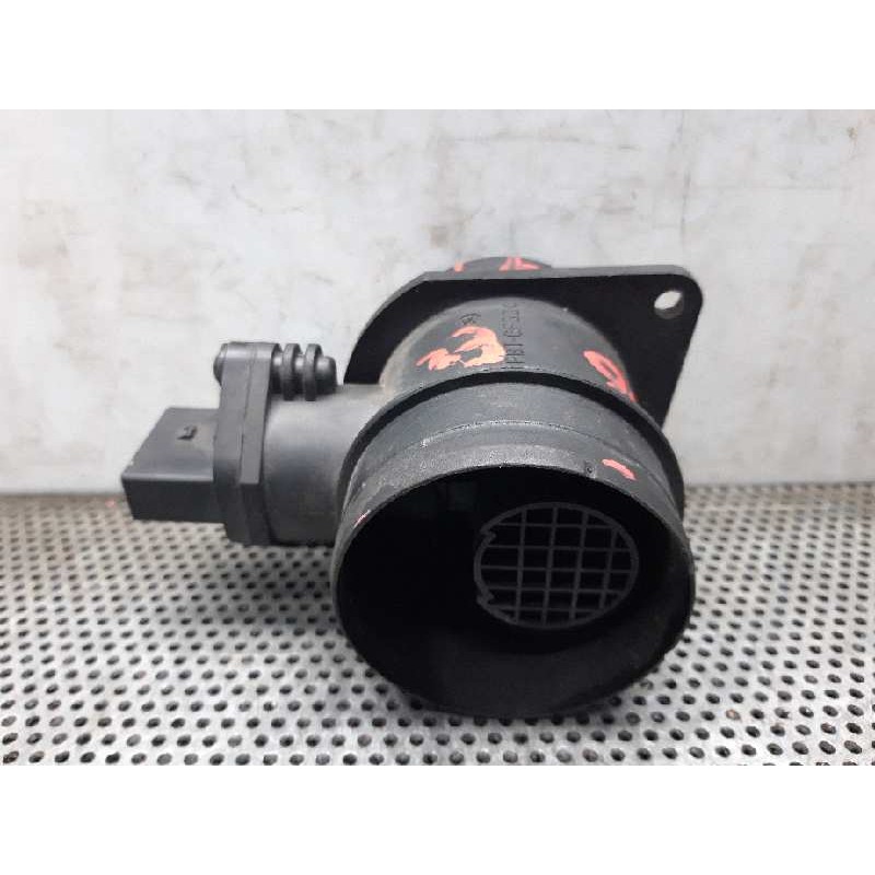 Recambio de caudalimetro para seat ibiza (6l1) 1.4 tdi cat (bnm) referencia OEM IAM 0281002531  038906461B 2