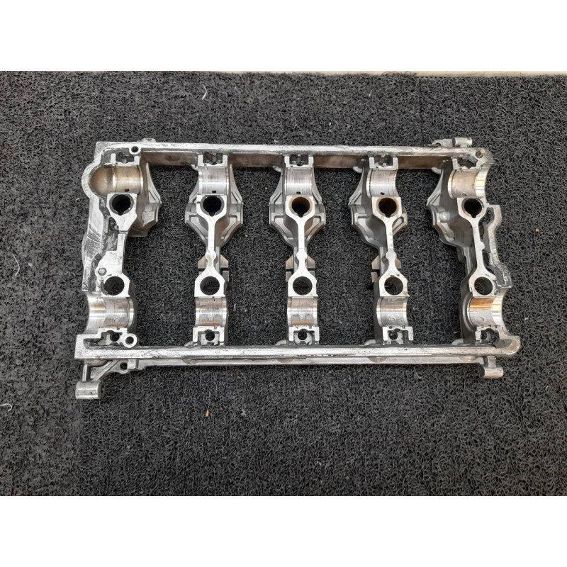 Recambio de culatin para seat toledo (5p2) stylance / style referencia OEM IAM 09081121004 - Negro 2