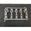 Recambio de culatin para seat toledo (5p2) stylance / style referencia OEM IAM 09081121004  